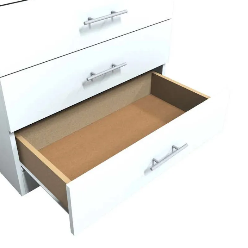 SUA-V 4-Drawer Chest