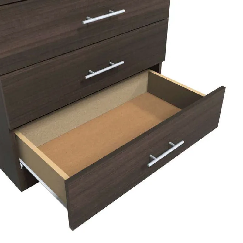 SUA-V 4-Drawer Chest
