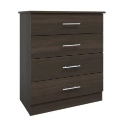 SUA-V 4-Drawer Chest
