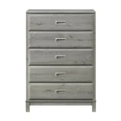 5-Drawer Chest