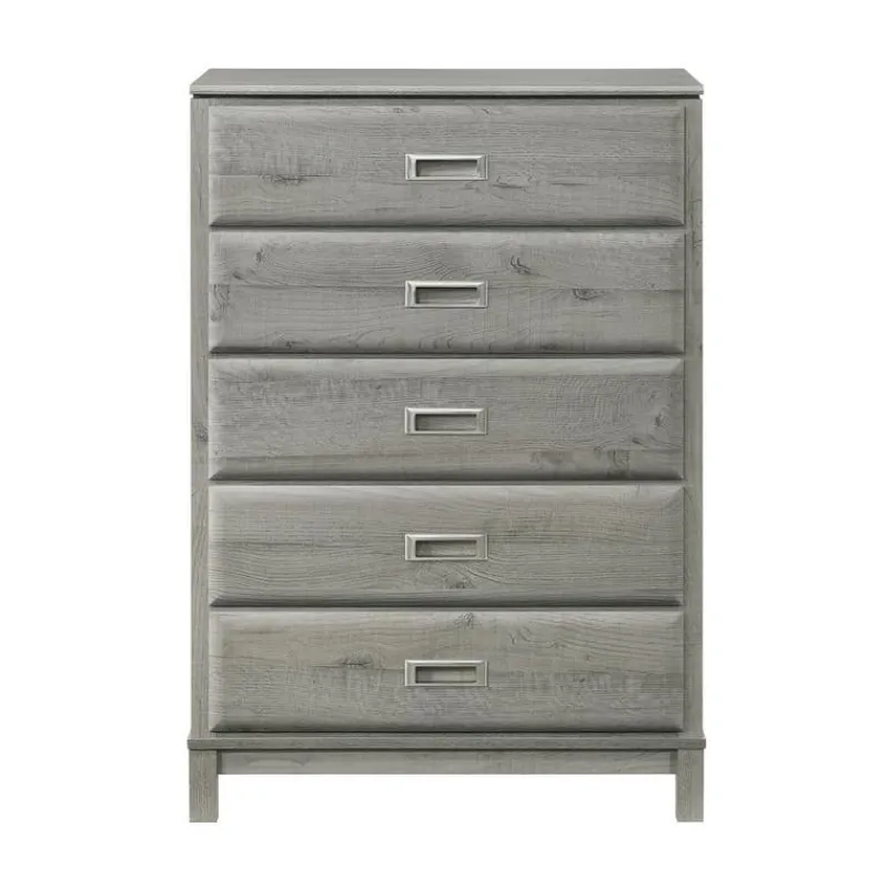 5-Drawer Chest