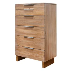 5-Drawer Chest