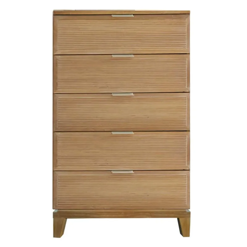 5-Drawer Chest