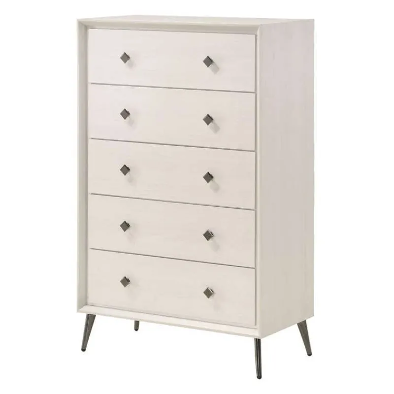 5-Drawer Chest
