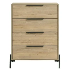 4-Drawer Chest