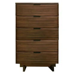 5-Drawer Chest