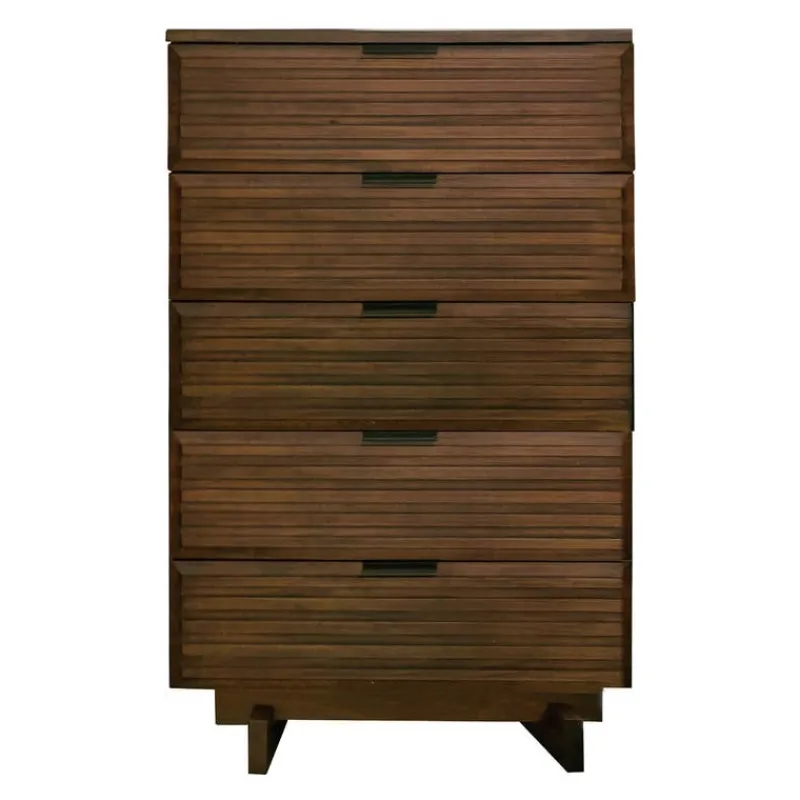 5-Drawer Chest