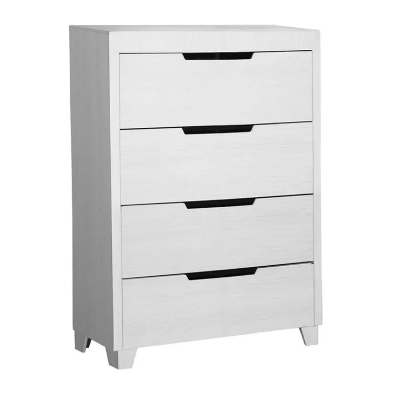 Monarch 4-Drawer Chest