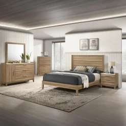 4-Drawer Chest