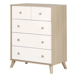 Meubles South Shore 5-Drawer Chest - South Shore