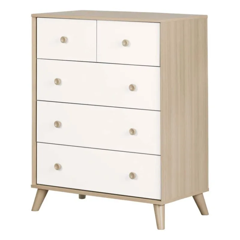 Meubles South Shore 5-Drawer Chest - South Shore