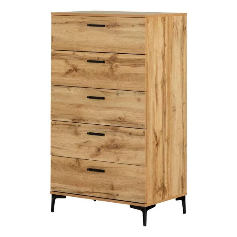 Meubles South Shore 5-Drawer Chest - South Shore