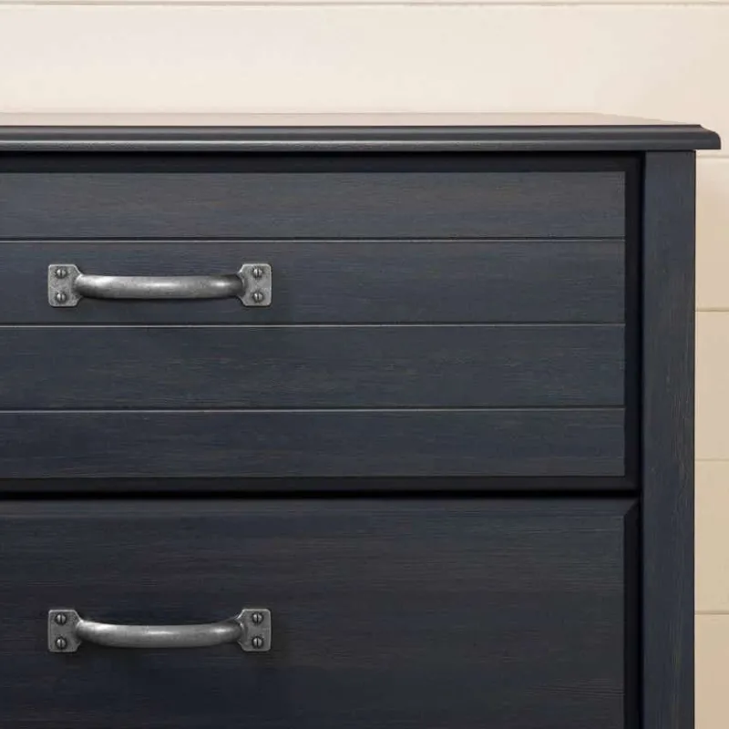 Meubles South Shore 4-Drawer Chest - South Shore