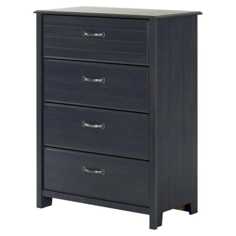 Meubles South Shore 4-Drawer Chest - South Shore
