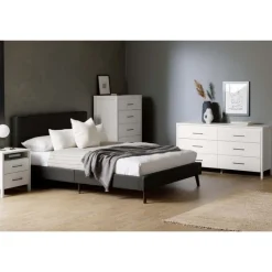 Meubles South Shore 5-Drawer Chest - South Shore