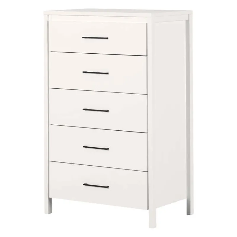 Meubles South Shore 5-Drawer Chest - South Shore