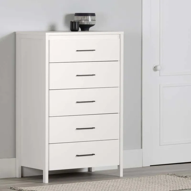 Meubles South Shore 5-Drawer Chest - South Shore