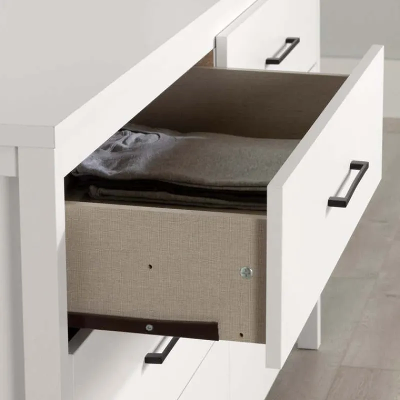 Meubles South Shore 5-Drawer Chest - South Shore