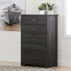 Meubles South Shore 5-Drawer Chest - South Shore