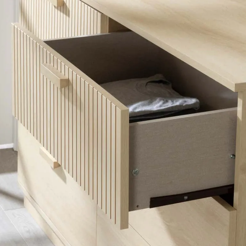 Meubles South Shore 6-Drawer Chest - South Shore