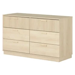 Meubles South Shore 6-Drawer Chest - South Shore