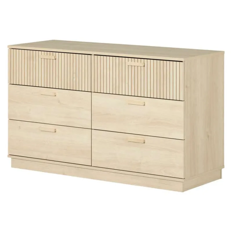 Meubles South Shore 6-Drawer Chest - South Shore
