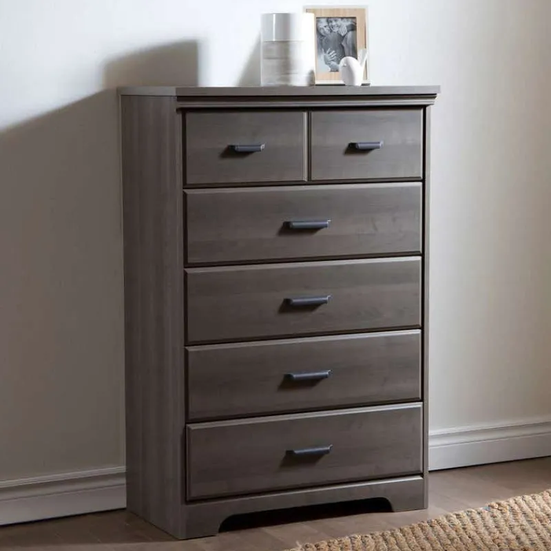 Meubles South Shore 5-Drawer Chest - South Shore