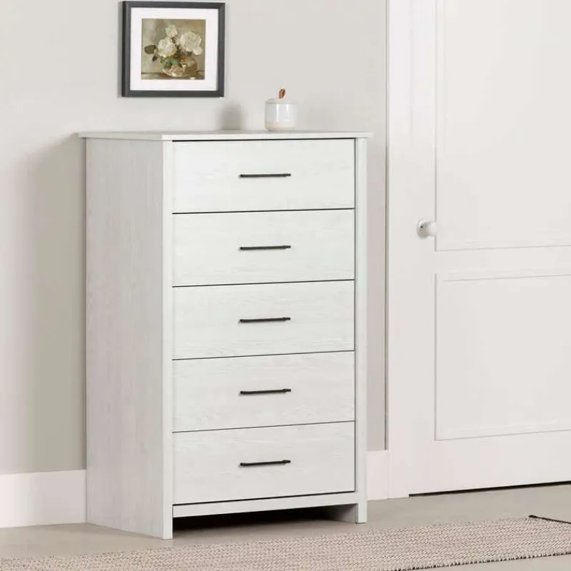 Meubles South Shore 5-Drawer Chest - South Shore