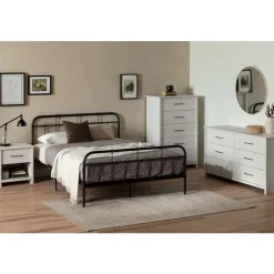 Meubles South Shore 5-Drawer Chest - South Shore