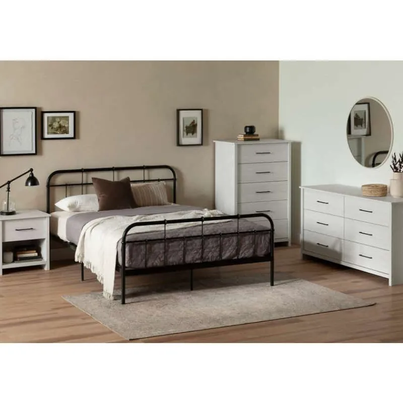 Meubles South Shore 5-Drawer Chest - South Shore