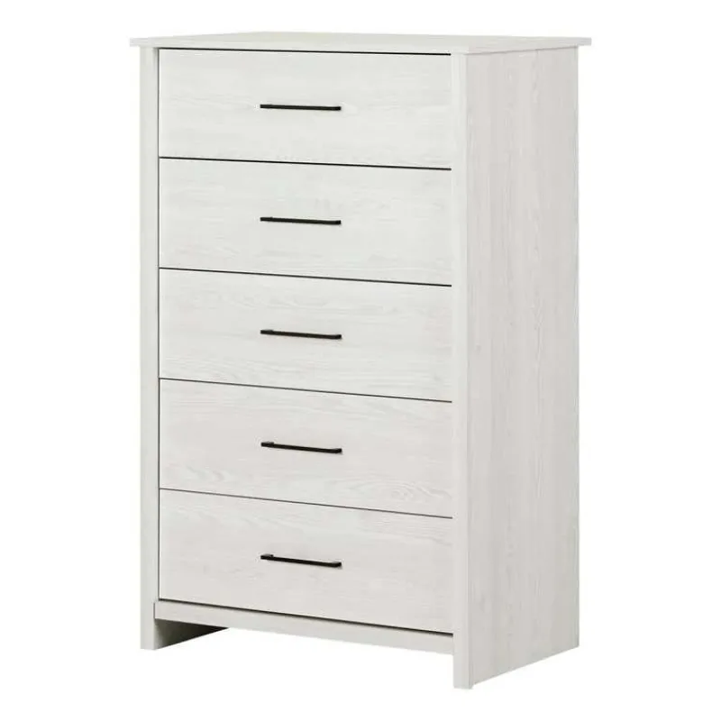 Meubles South Shore 5-Drawer Chest - South Shore