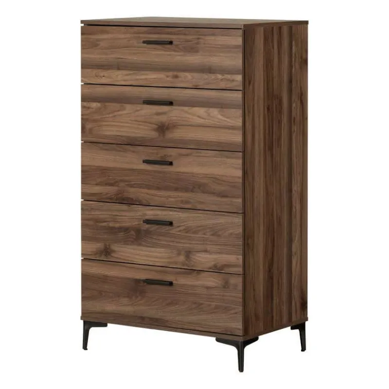 Meubles South Shore 5-Drawer Chest - South Shore