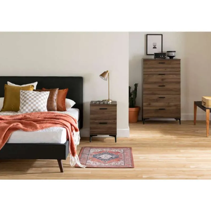 Meubles South Shore 5-Drawer Chest - South Shore