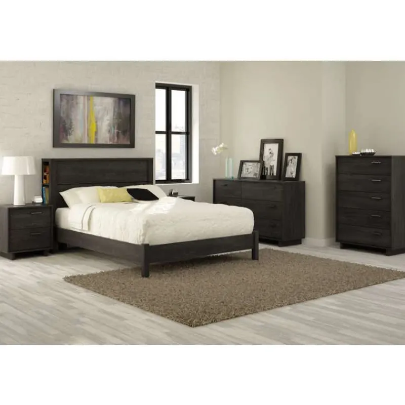 Meubles South Shore 5-Drawer Chest - South Shore