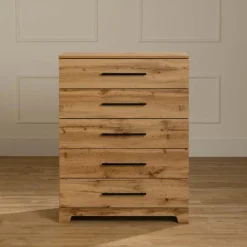 Meubles South Shore 5-Drawer Chest - South Shore