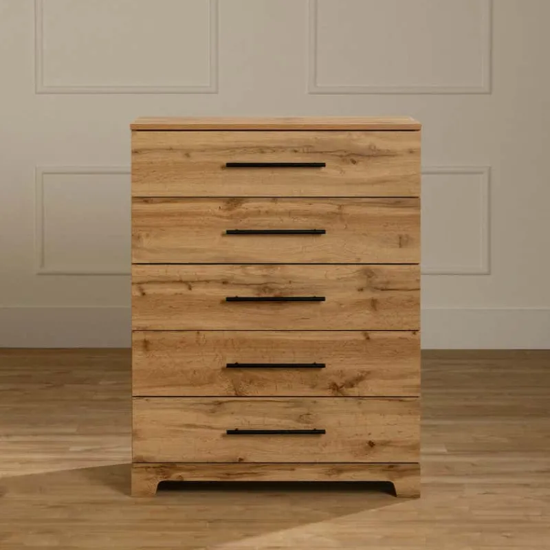 Meubles South Shore 5-Drawer Chest - South Shore