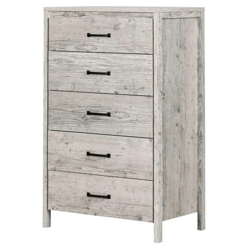 Meubles South Shore 5-Drawer Chest - South Shore