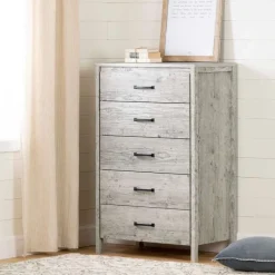 Meubles South Shore 5-Drawer Chest - South Shore