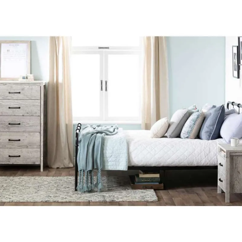 Meubles South Shore 5-Drawer Chest - South Shore