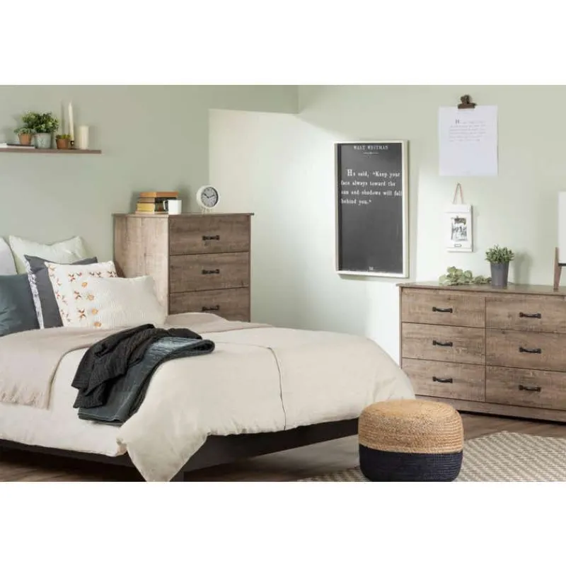 Meubles South Shore 5-Drawer Chest - South Shore