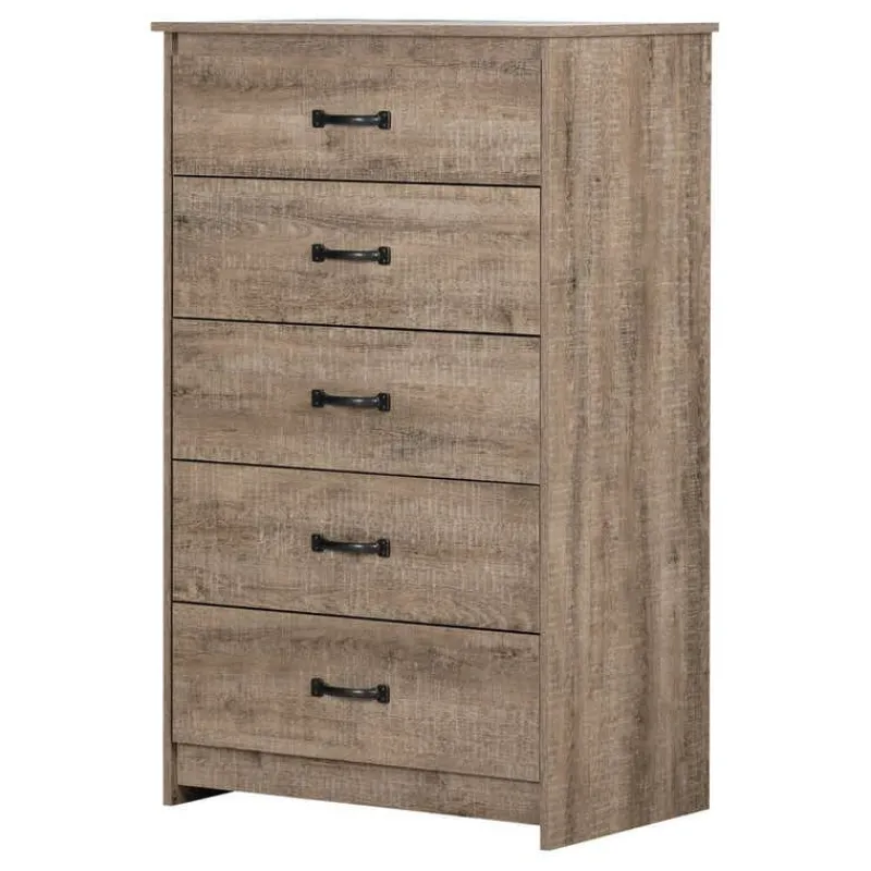 Meubles South Shore 5-Drawer Chest - South Shore