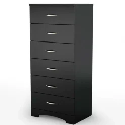 Meubles South Shore 6-Drawer Chest - South Shore