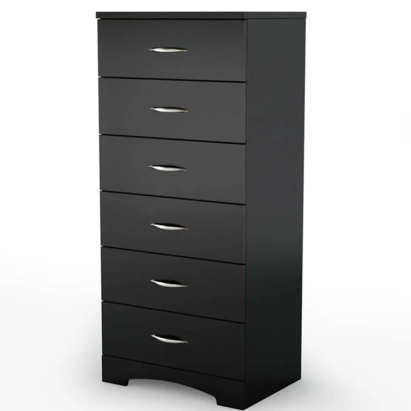 Meubles South Shore 6-Drawer Chest - South Shore