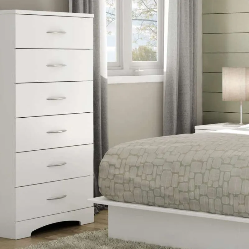 Meubles South Shore 6-Drawer Chest - South Shore