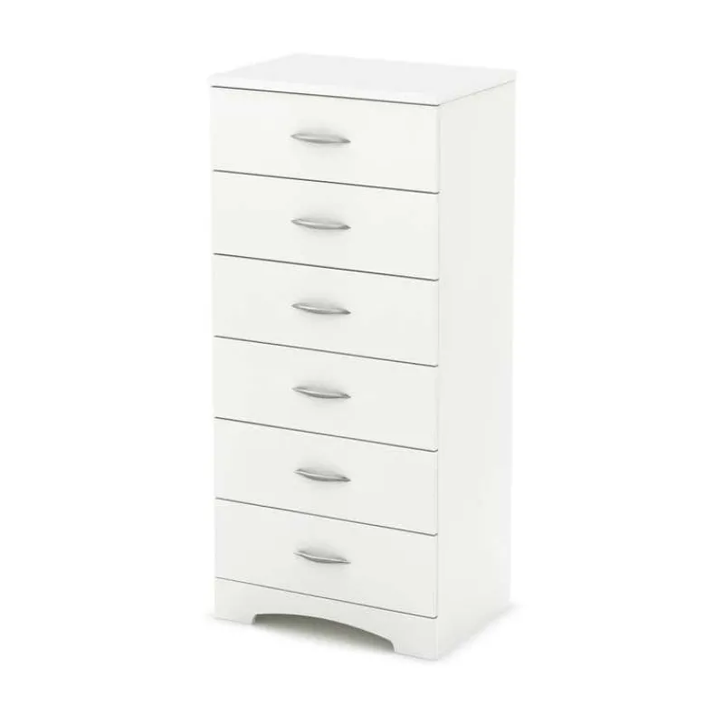 Meubles South Shore 6-Drawer Chest - South Shore