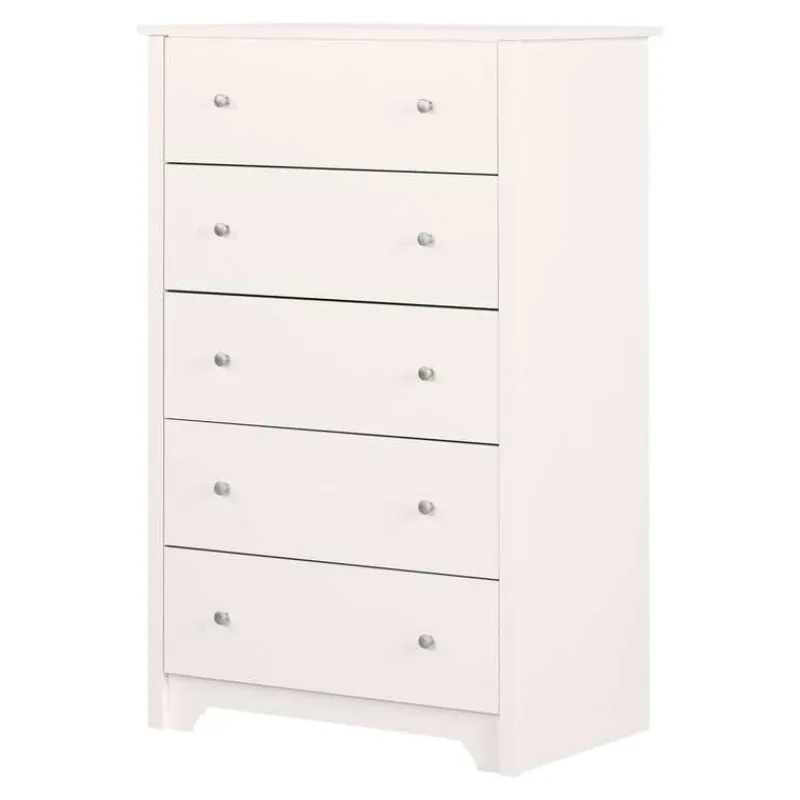 Meubles South Shore 5-Drawer Chest - South Shore