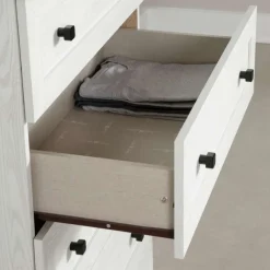 Meubles South Shore 4-Drawer Chest - South Shore
