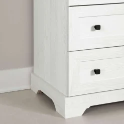 Meubles South Shore 4-Drawer Chest - South Shore