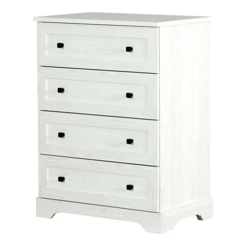 Meubles South Shore 4-Drawer Chest - South Shore