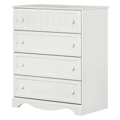 Meubles South Shore 4-Drawer Chest - South Shore